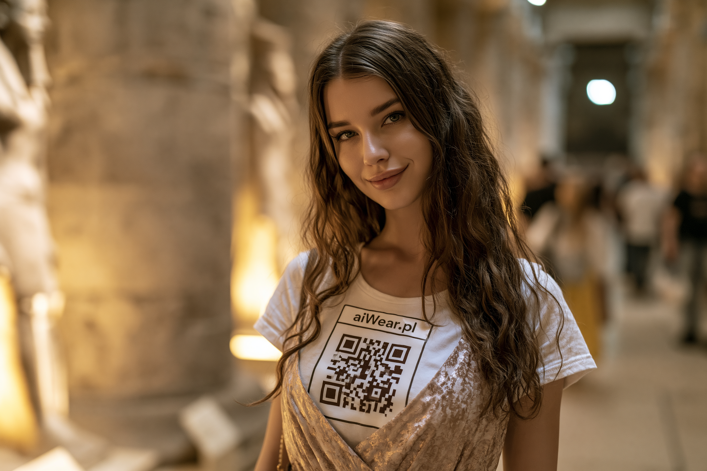 AI Wear — moda projektowana przez AI